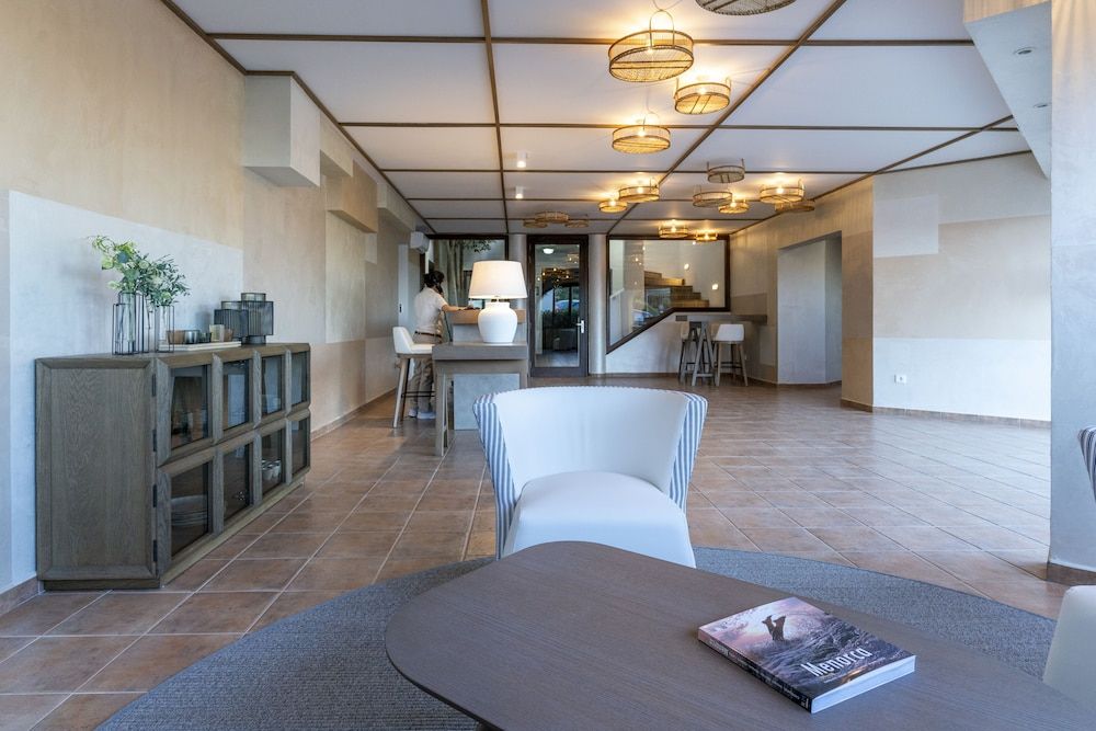 Calallonga Hotel Menorca 3