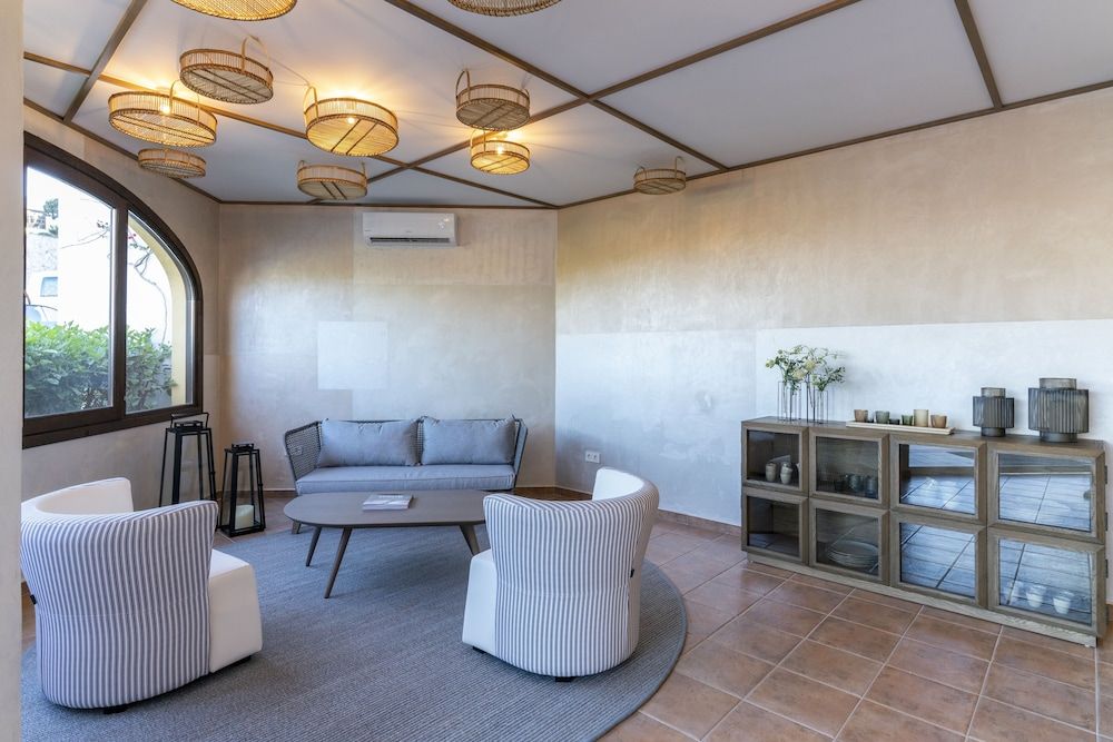 Calallonga Hotel Menorca 2