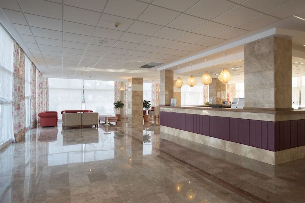 Hotel Seth Agamenon 2