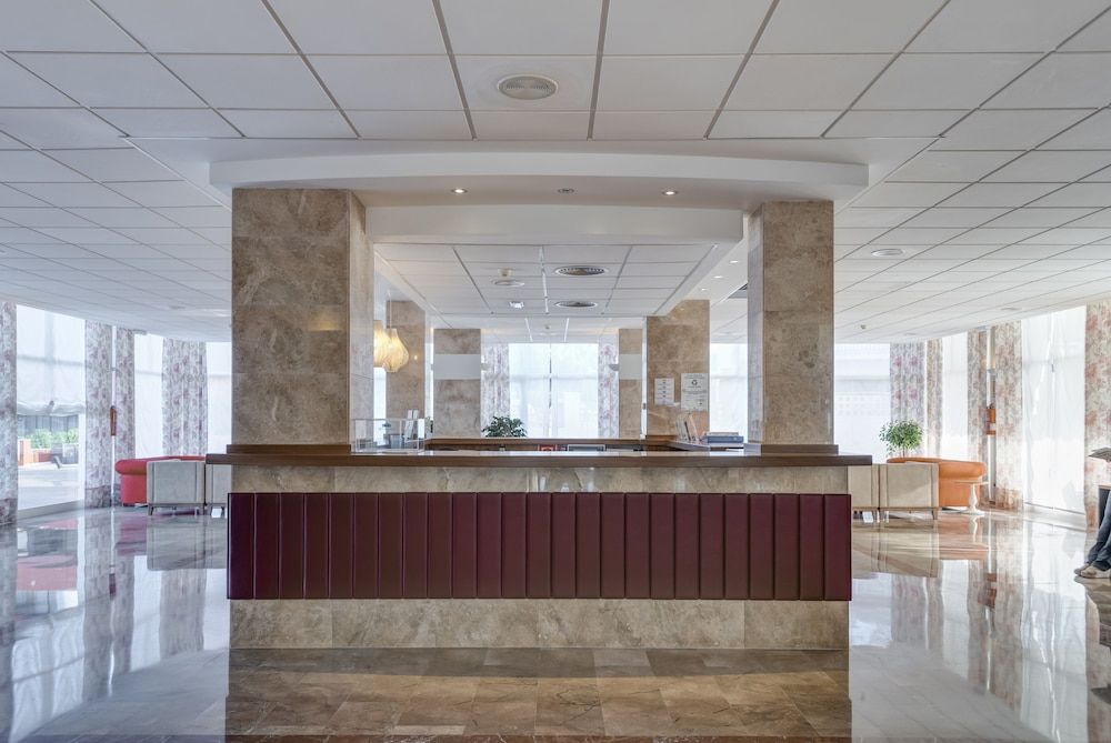 Hotel Seth Agamenon 3