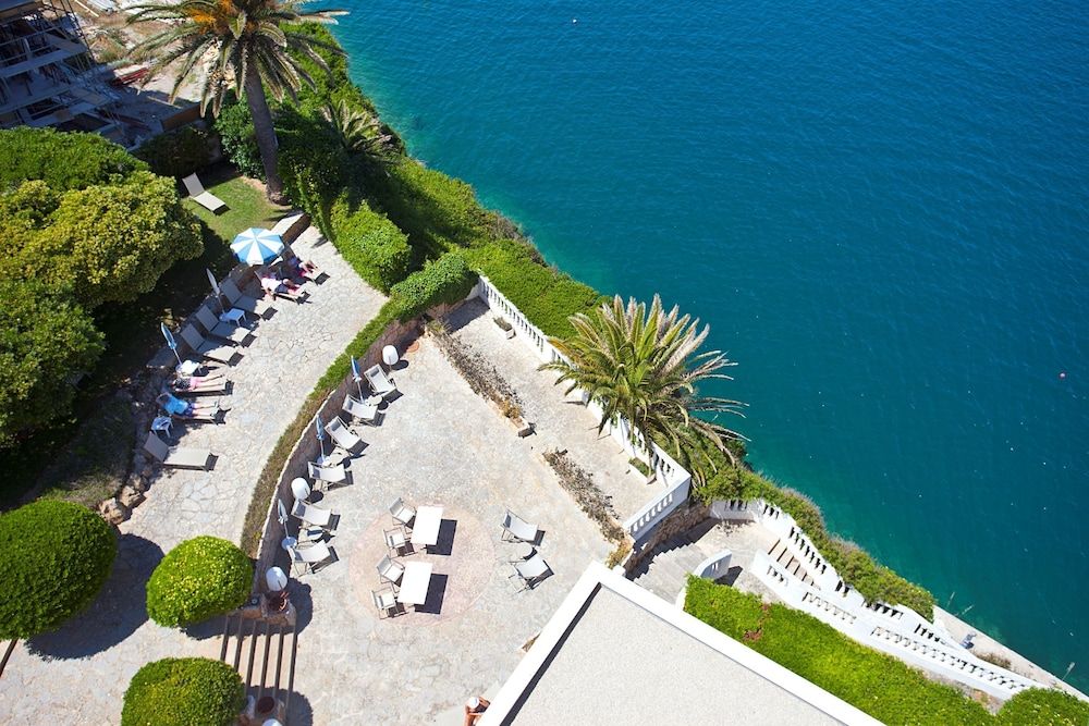 Hotel Seth Agamenon 1