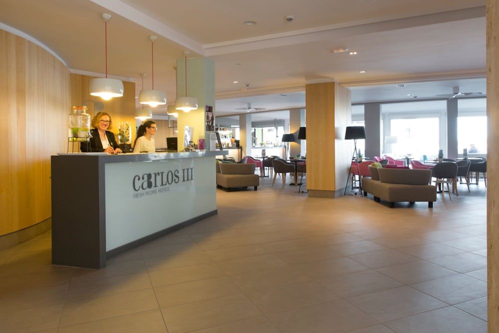 Artiem Carlos III - Adults Only 3