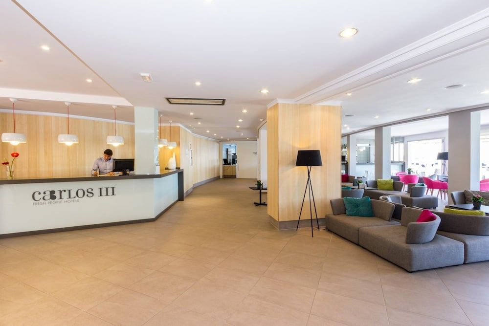 Artiem Carlos III - Adults Only 2