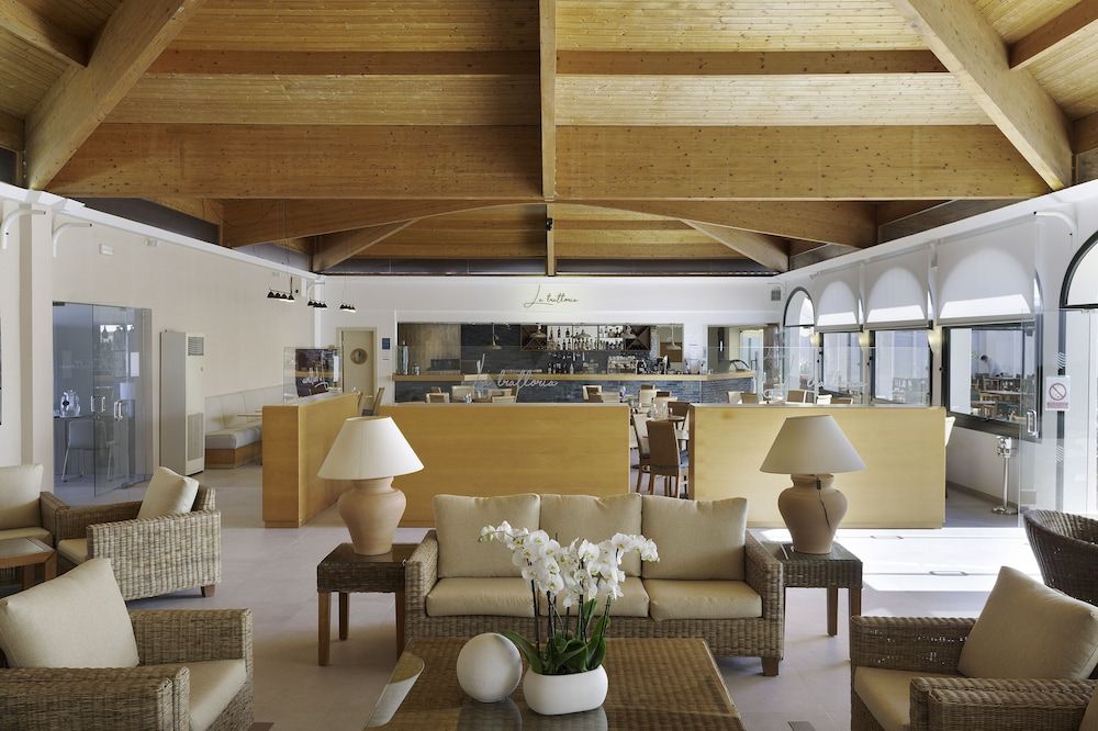 AluaSun Mediterráneo Hotel 3