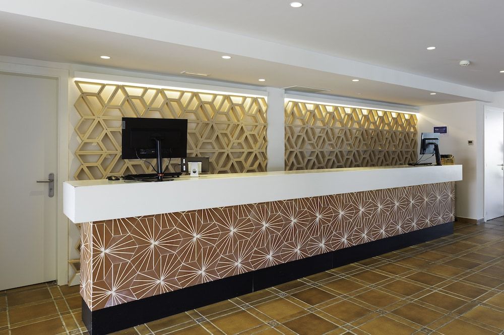 AluaSun Far Menorca Hotel 2