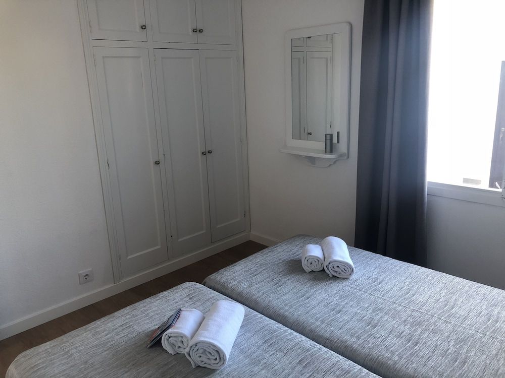 Naranjos Resort Menorca 3