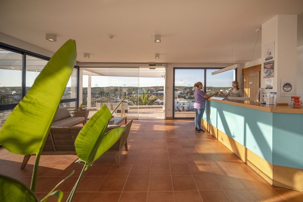 Bimbolla Apartaments 3