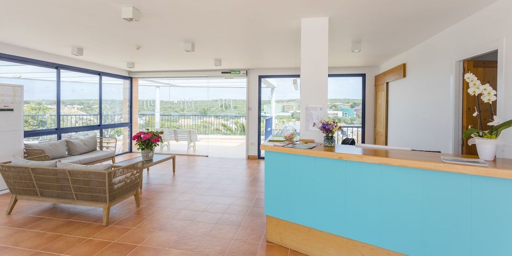 Bimbolla Apartaments 2