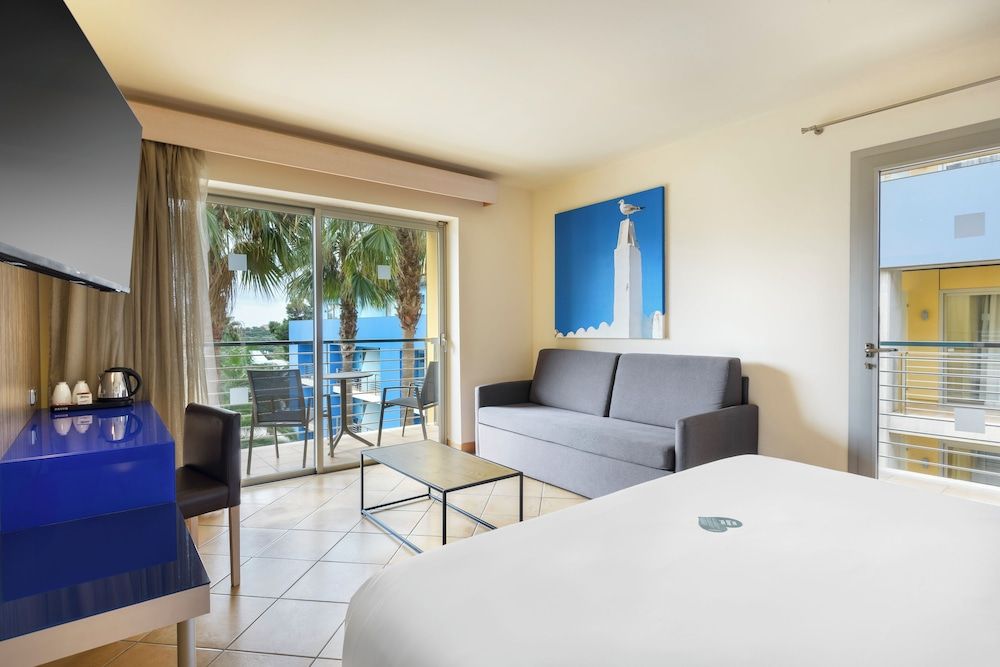 Seth Hotel Punta Prima 3