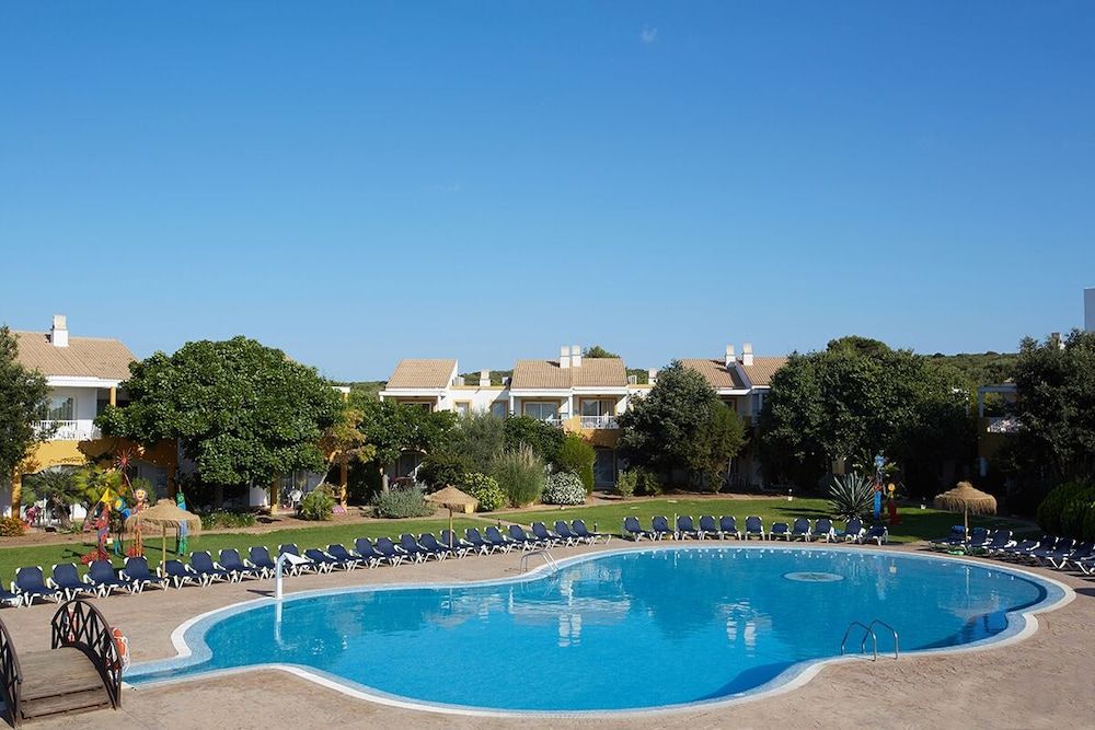 Comitas Isla del Aire 1