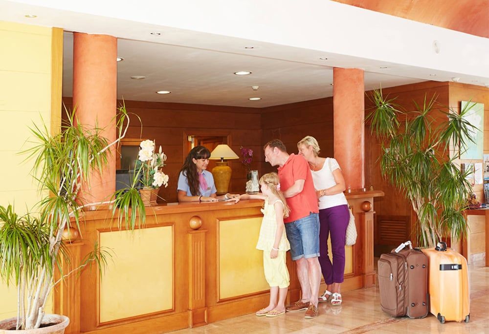 Comitas Isla del Aire 2