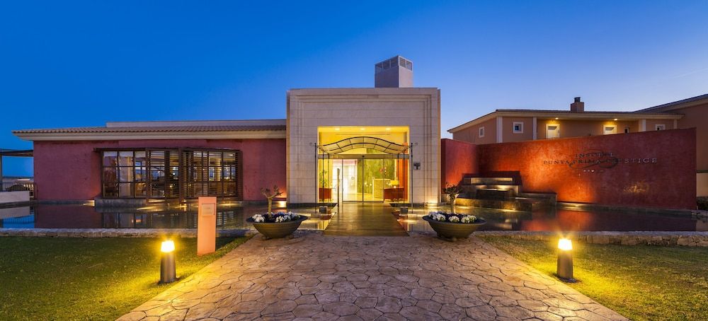 Insotel Punta Prima Prestige Suites & Spa 2