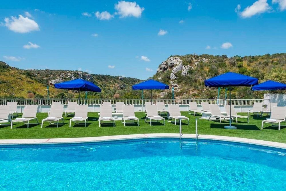 Osprey Menorca Hotel 1