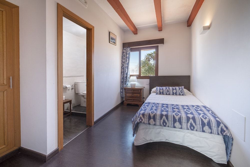 Hostal Castell de Lô 3