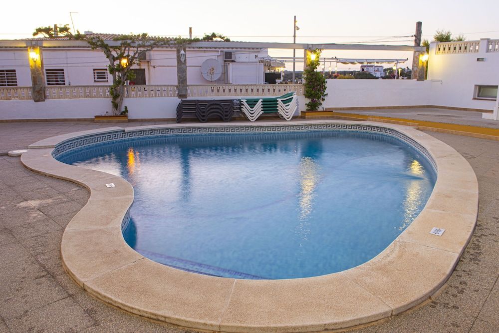 Hostal Sa Paissa - Adults Only 2 estrelas em Cala'n Porter