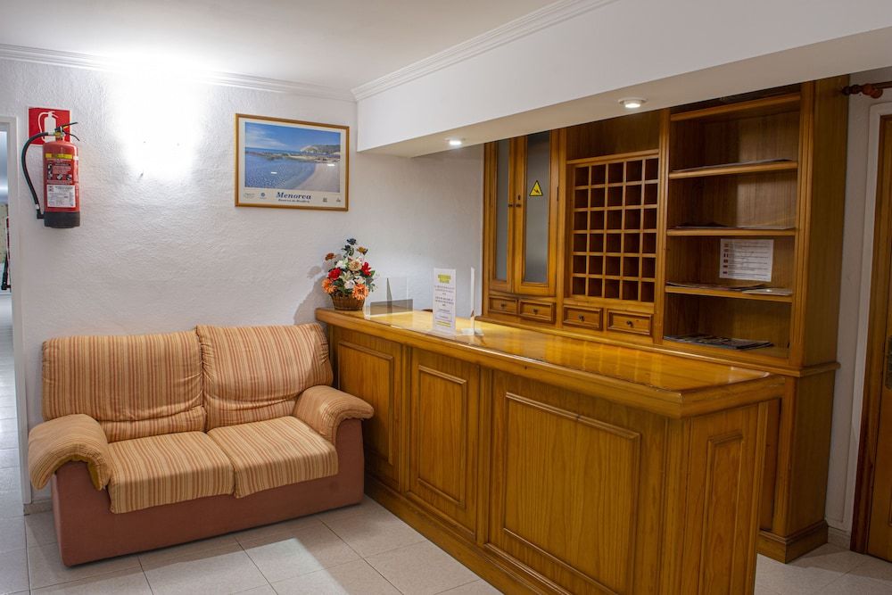 Hostal Sa Paissa - Adults Only 2