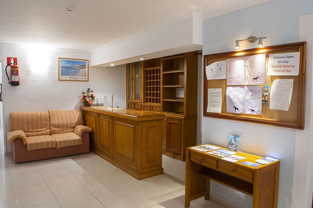 Hostal Sa Paissa - Adults Only 3