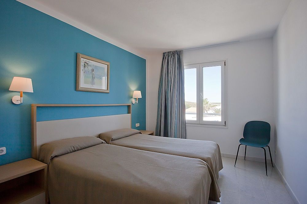 Aparthotel Seth Isla Paraiso 3