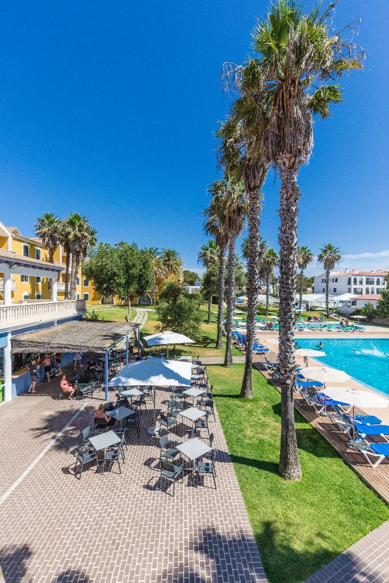 Vacances Menorca Resort 3