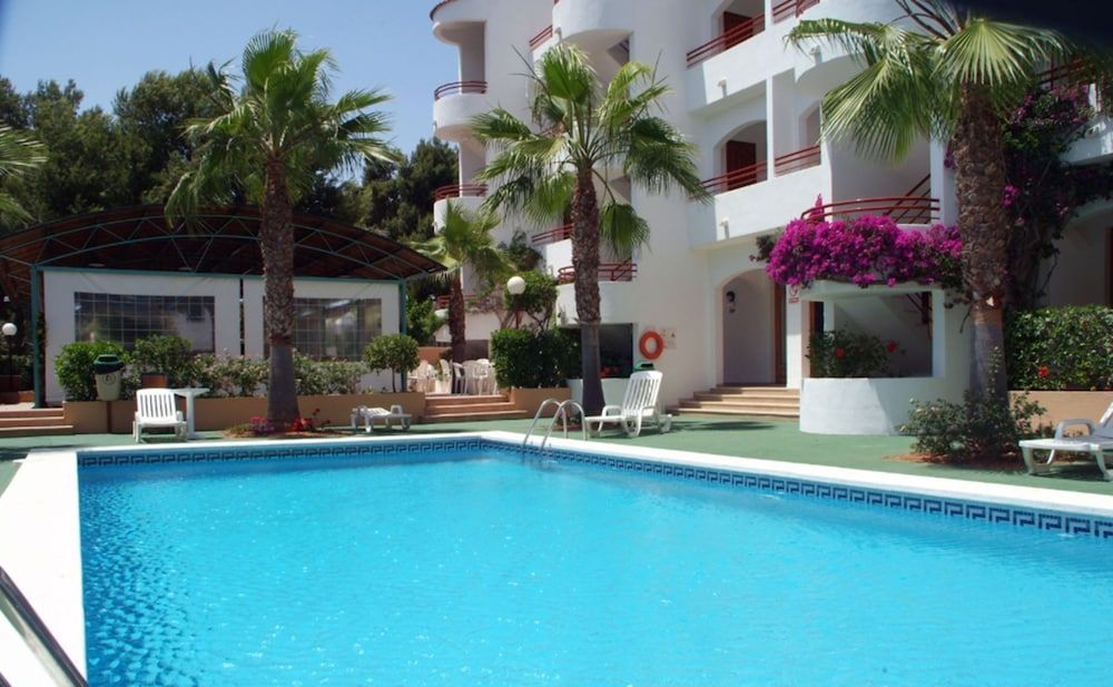 Apartamentos Vista Playa I 2