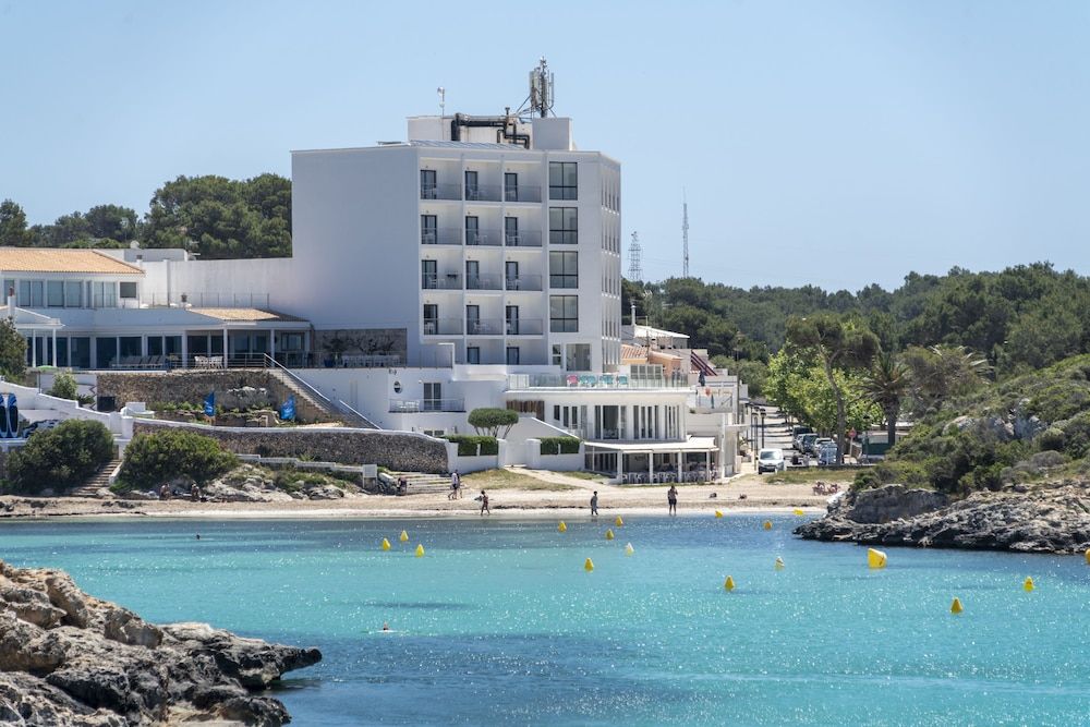 Hotel Playa Santandria - Adults Only 1