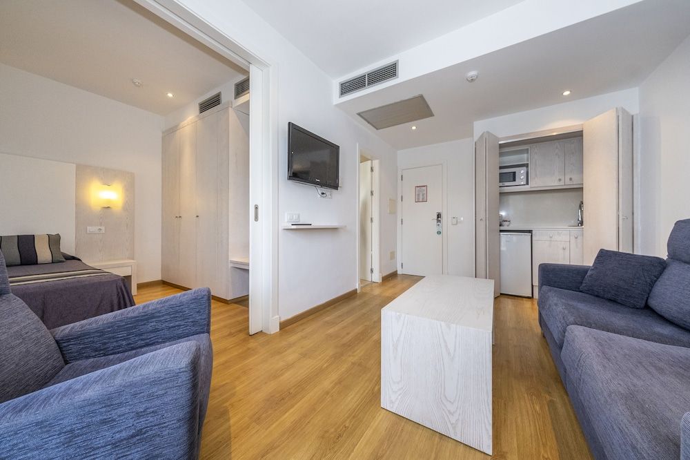 Hotel Sagitario Princesa Playa 3