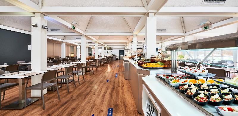 Hotel Globales Cala´n Bosch 3