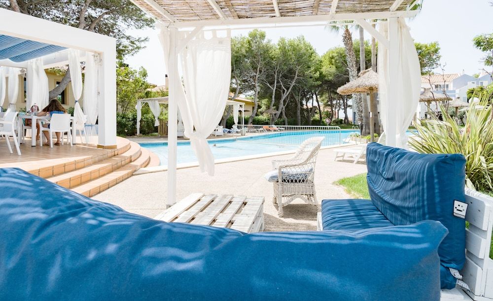 Club Ciudadela Aparthotel 1