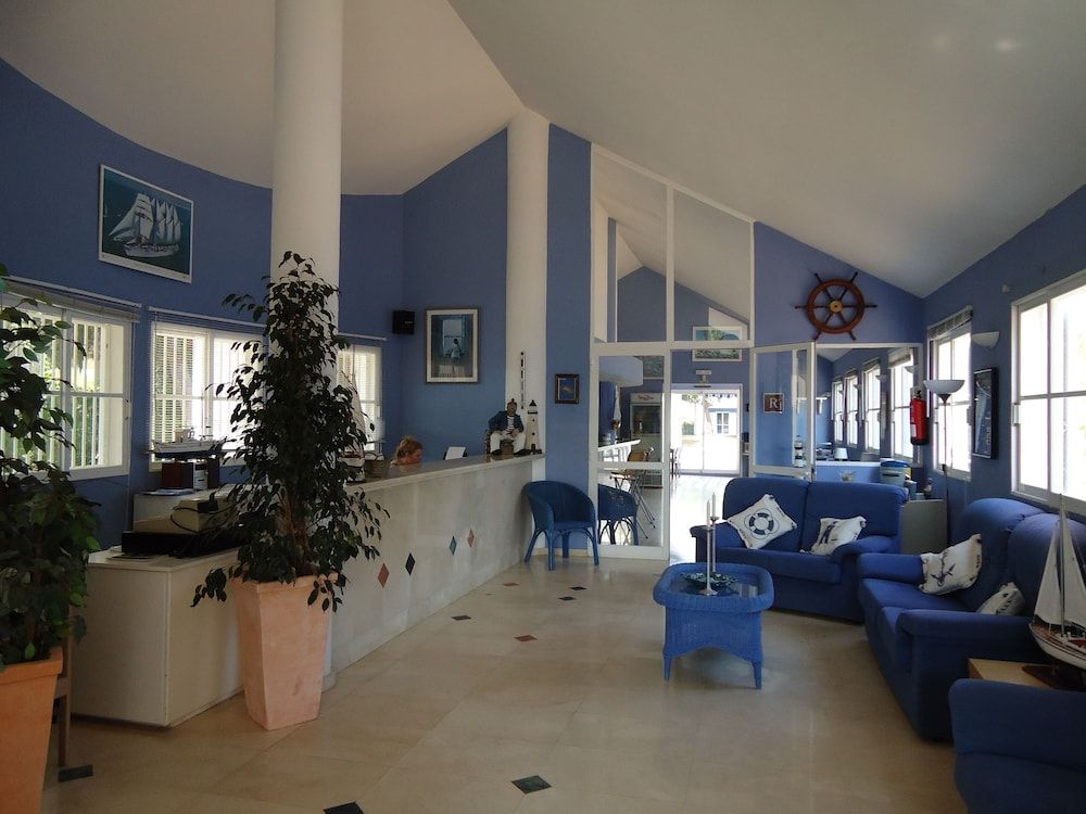 Club Ciudadela Aparthotel 2