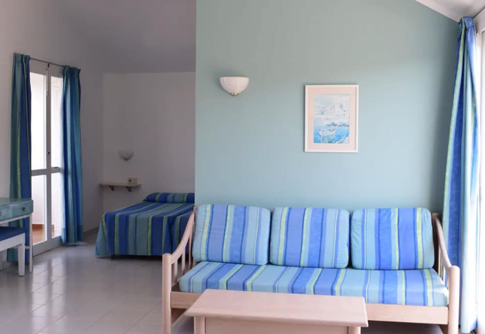 Club Ciudadela Aparthotel 3