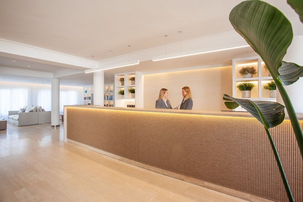 Grupotel Aldea Cala'n Bosch 2