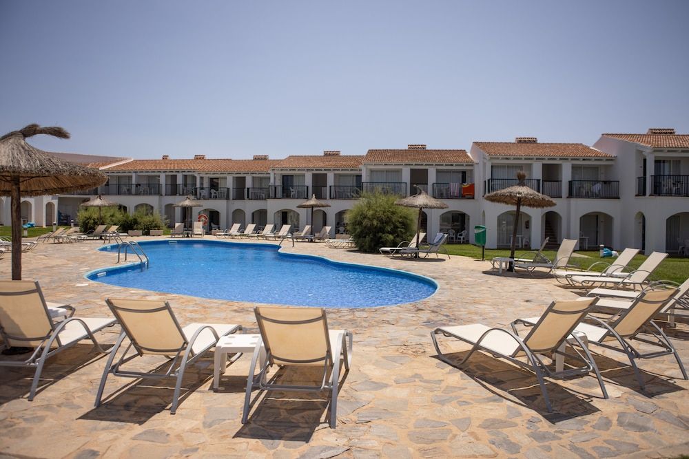 RVHotels Sea Club Menorca 2