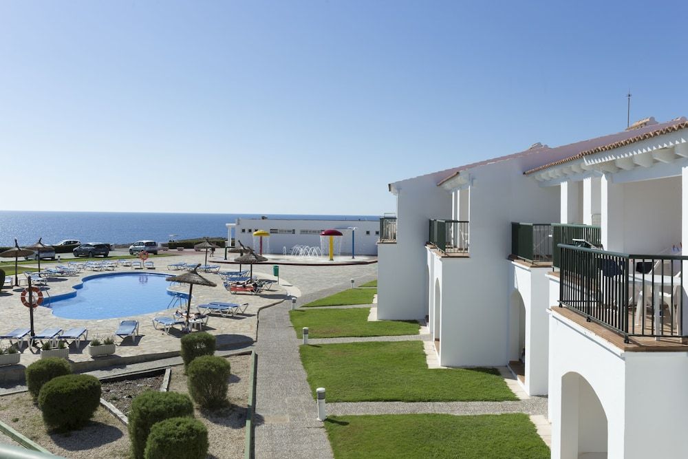 RVHotels Sea Club Menorca 1