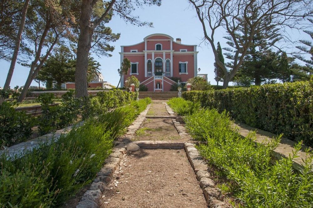 Hotel Agroturismo Son Triay 1