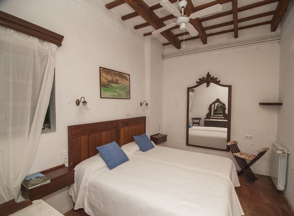 Hotel Agroturismo Son Triay 2