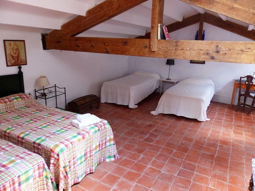 Hotel Agroturismo Son Triay 3