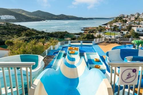 FERGUS Club Carema Splash 2