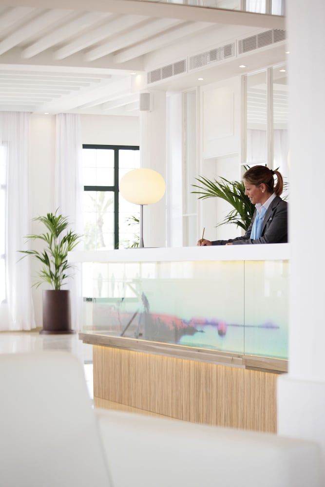 Grupotel Mar de Menorca 3