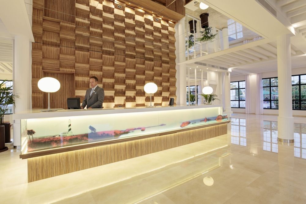 Grupotel Mar de Menorca 2