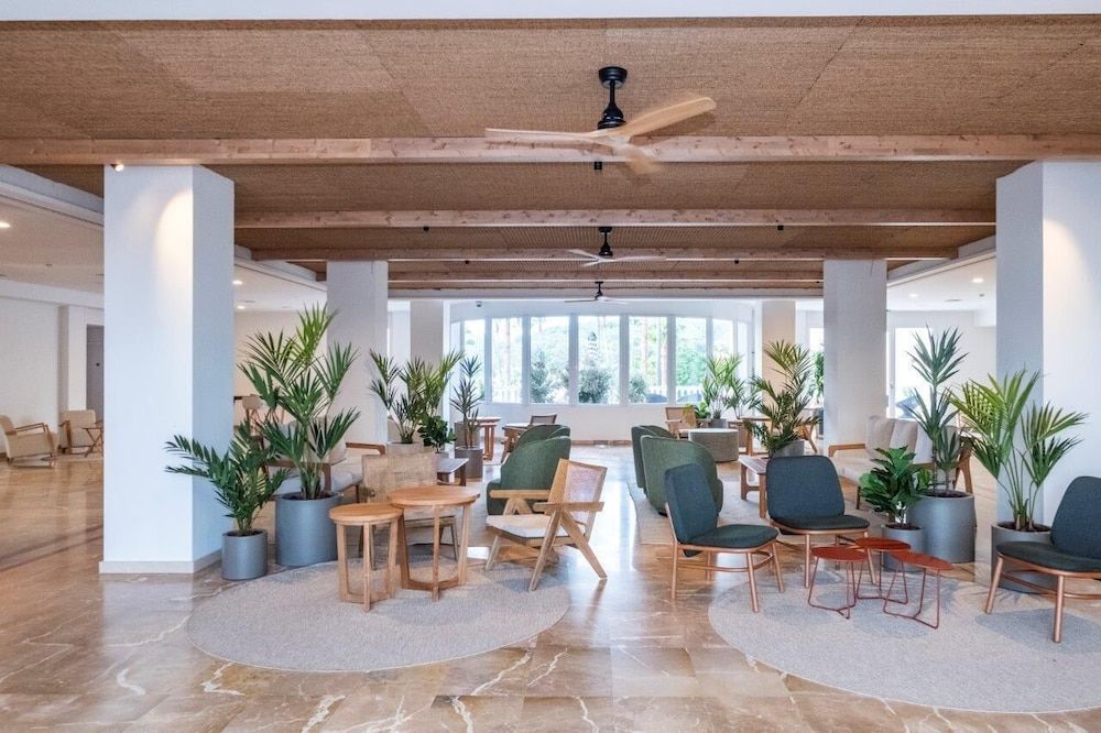 Aparthotel HG Jardin de Menorca 3