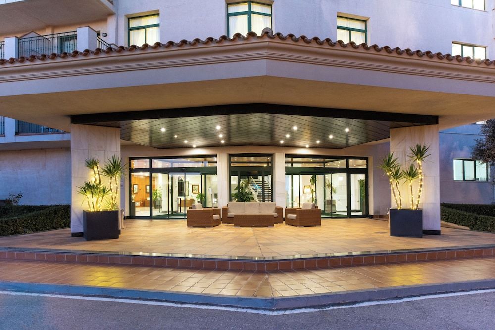 Valentín Son Bou Hotel & Apartamentos 2