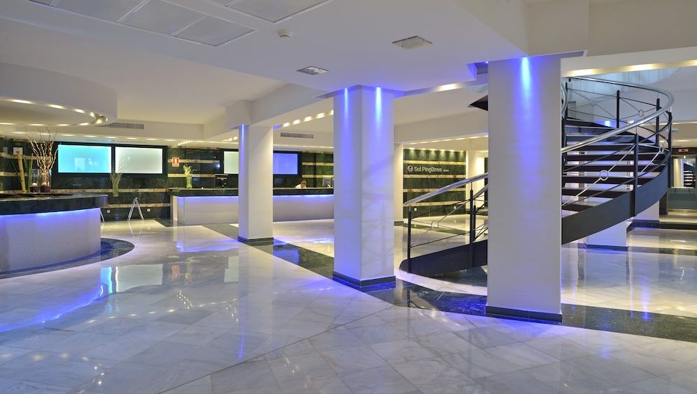 Sol Milanos Pingüinos 2