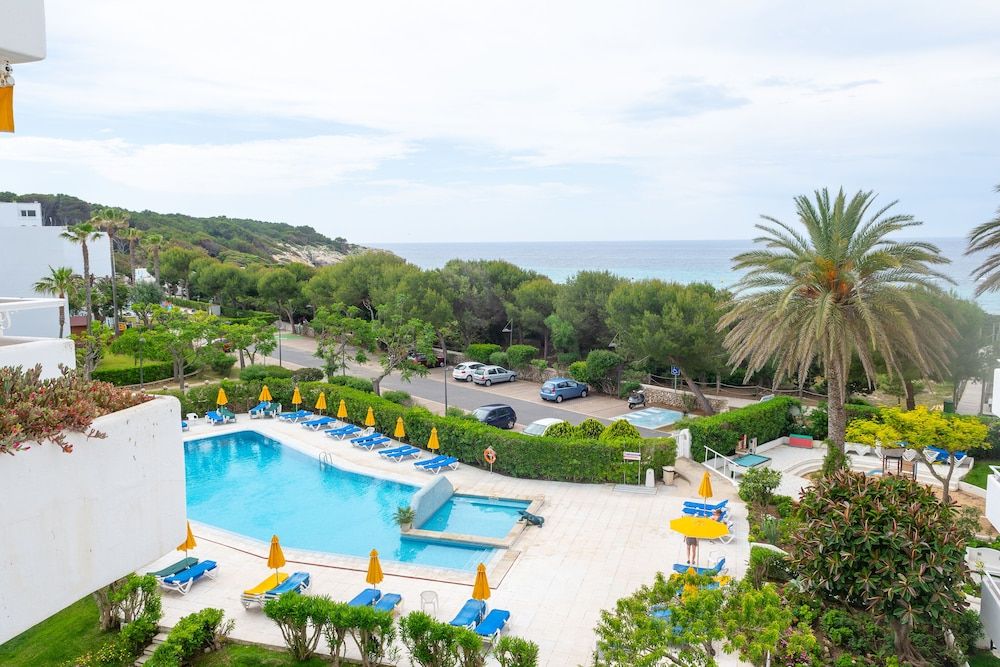 Hamilton Court  Apartamentos 2