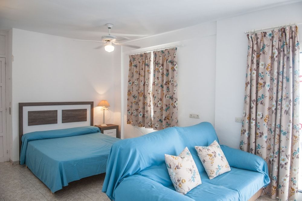 Vistamar Apartamentos 3