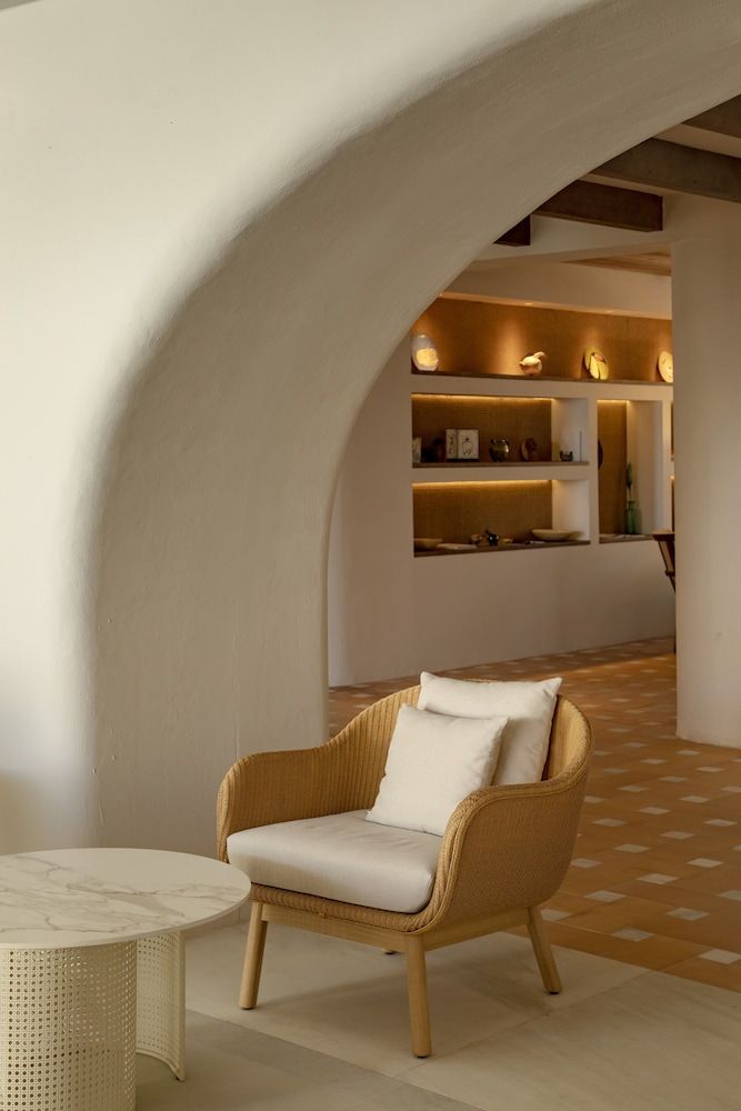 Villa Le Blanc, a Gran Meliá Hotel - The Leading Hotels of the World 2