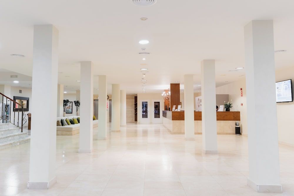 Minura Hotel Cala Galdana & Apartamentos 3