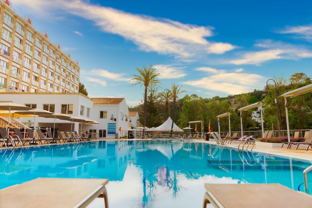 Minura Hotel Cala Galdana & Apartamentos 2