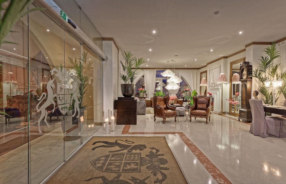 Hotel Inglaterra - Charme & Boutique 2