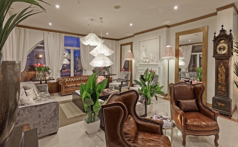 Hotel Inglaterra - Charme & Boutique 3