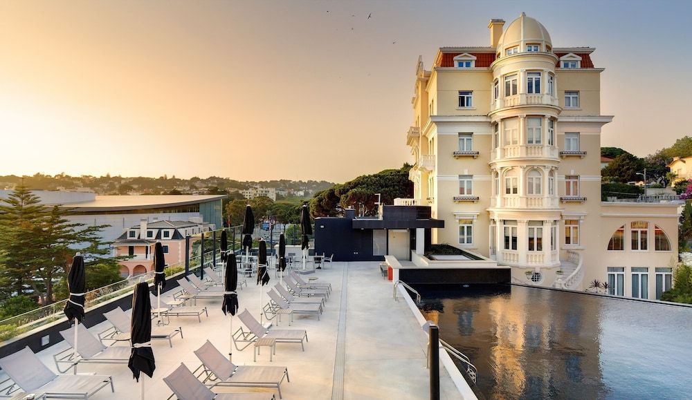 Hotel Inglaterra - Charme & Boutique 1